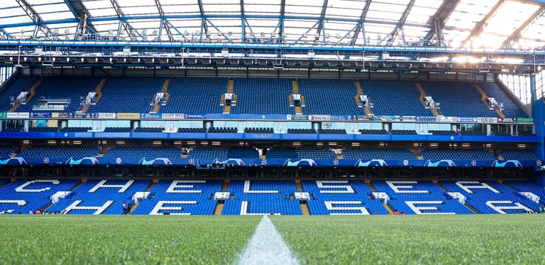 今年会体育体育成为切尔西的官方博彩合作伙伴